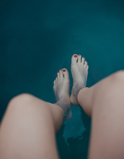 Если потеют ноги: 8 способов решить проблему