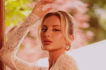 Анна Асти сыграет роль Барби в новом фильме