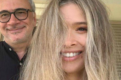 Константин Меладзе избавился от дома, в котором жил вместе с Брежневой