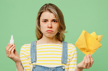 Как выбрать капли в нос: инструкция от ЛОРа