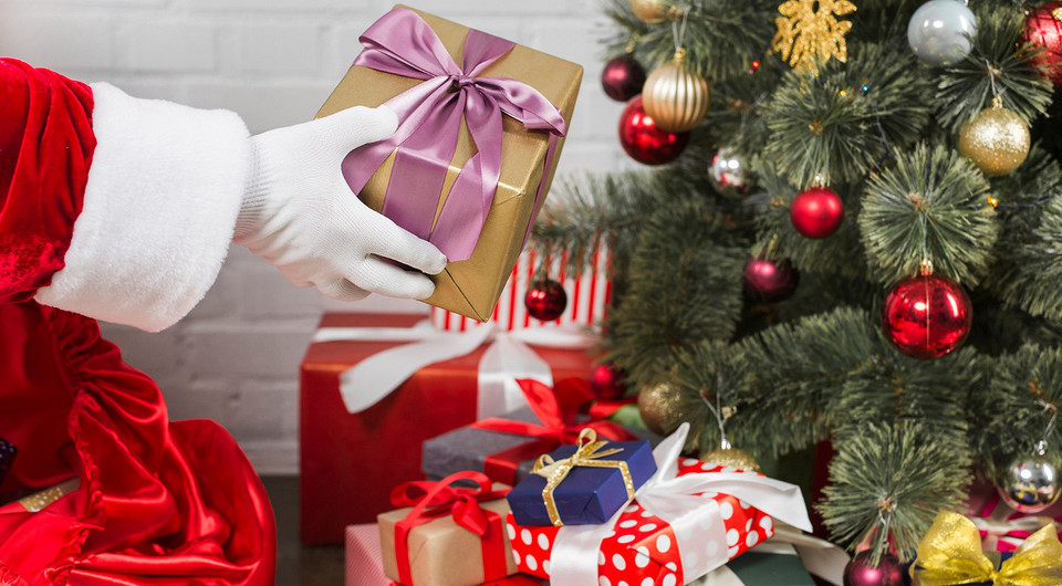 Как выбрать подарки близким на Новый год и при этом не разориться и не прогадать