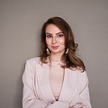 Ксения  Исакова 