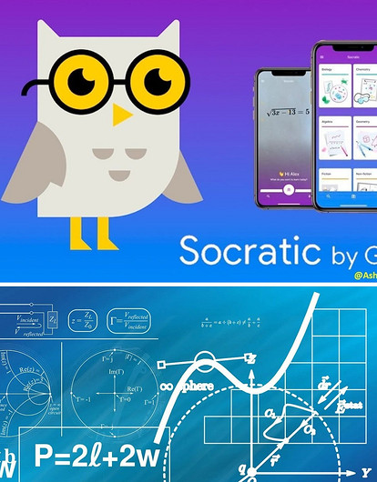Топ-5 нейросетей, которые помогут в учебе: создание презентаций, решение задач, подготовка к экзаменам