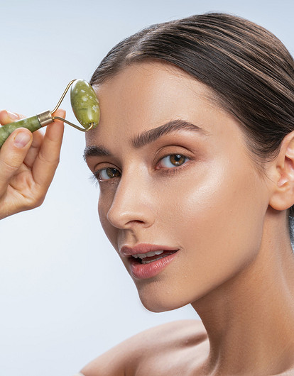 «Лыжня» на лбу: как избавиться от морщин без дорогостоящих процедур