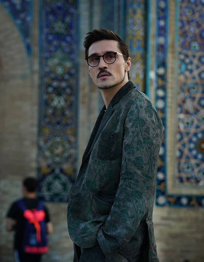 Диму Билана экстренно госпитализировали