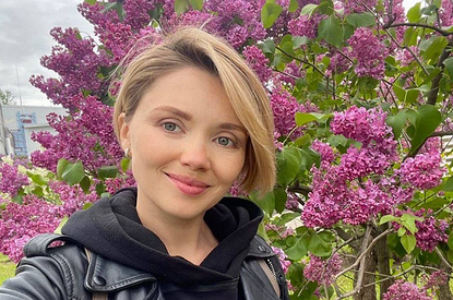 Звезда сериала «Кухня» Ольга Кузьмина стала дважды мамой