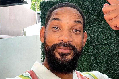 Жена Уилл Смита сообщила, что развелась с актером семь лет назад