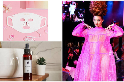 От смарт-гаджетов до водорослей Белого моря: новинки недели