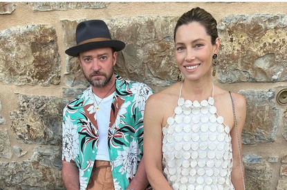 Счастлив без Бритни Спирс: история любви Джастина Тимберлейка и Джессики Бил