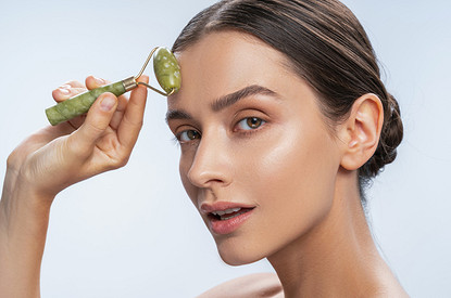 «Лыжня» на лбу: как избавиться от морщин без дорогостоящих процедур