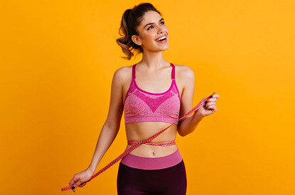 Как питаться зимой, чтобы не набрать вес: 10 простых правил для спасения фигуры