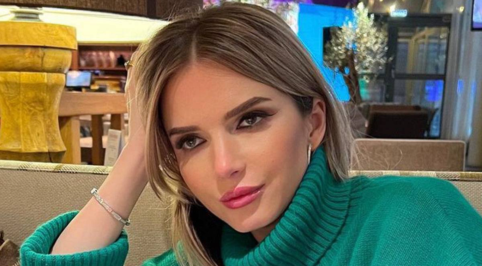 Певица Юлия Михальчик станет мамой во второй раз