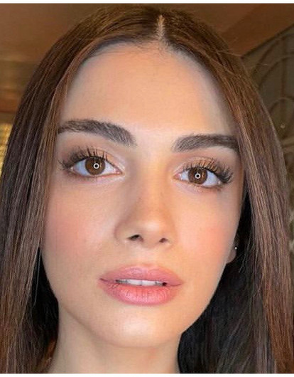 Озге Ягыз: биография, личная жизнь и 5 лучших сериалов с участием актрисы