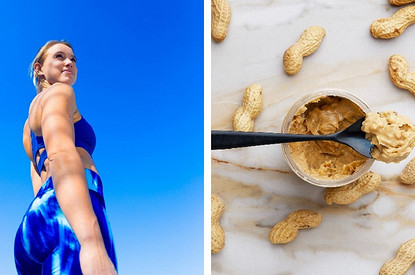 Что съесть после тренировки, чтобы похудеть: 8 лучших продуктов