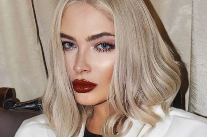 Алена Шишкова показала фигуру после пластики