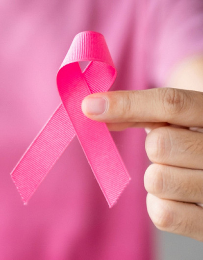 Больше знаний — меньше тревоги: как сохранить здоровье груди