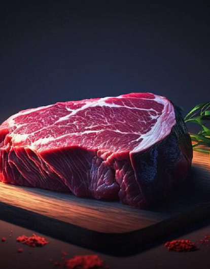 Употребление красного мяса увеличило риск диабета на 44%