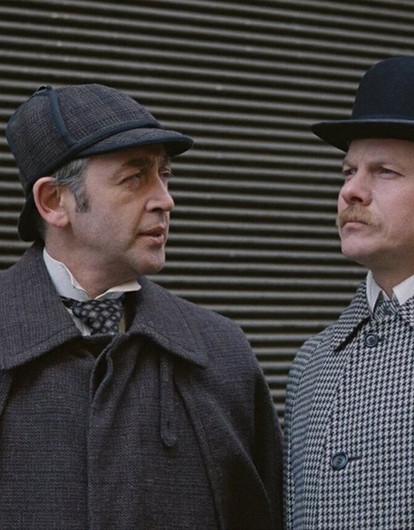 20 фактов о Шерлоке Холмсе, которые тебя удивят