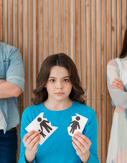 Что делать, если муж отобрал ребенка после развода: пошаговая инструкция