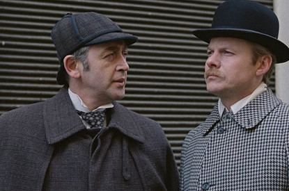 20 фактов о Шерлоке Холмсе, которые тебя удивят