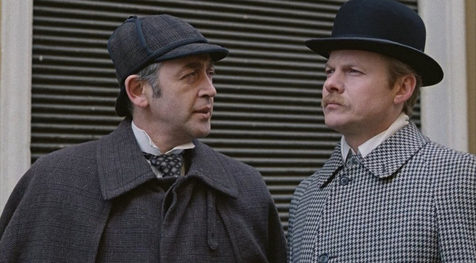 20 фактов о Шерлоке Холмсе, которые тебя удивят