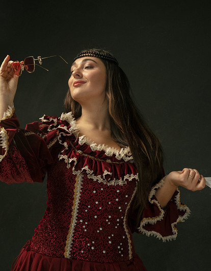 Профессия оперный певец: кому подойдет и можно ли освоить с нуля в зрелом возрасте