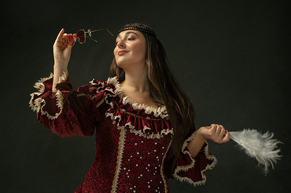 Профессия оперный певец: кому подойдет и можно ли освоить с нуля в зрелом возрасте