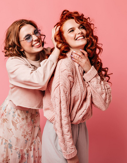 10 хитрых способов сделать кудри, не используя щипцы для завивки