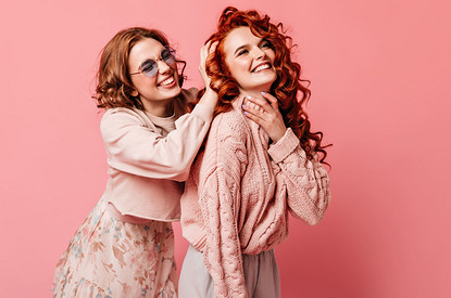 10 хитрых способов сделать кудри, не используя щипцы для завивки