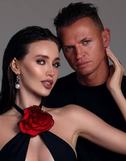 Дмитрий Тарасов и Анастасия Костенко рассекретили пол четвертого ребенка