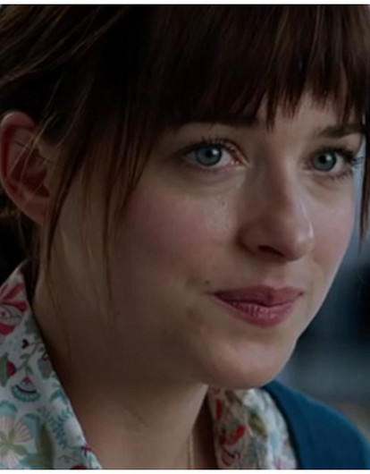 Интимная биография Дакоты Джонсон из «50 оттенков серого»