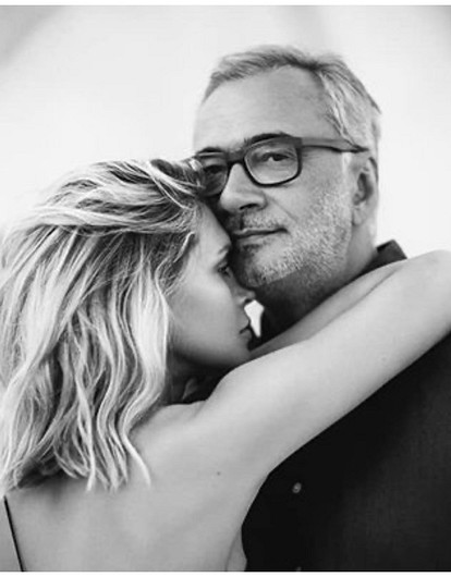 Вера Брежнева и Константин Меладзе: история любви музыкантов, которые поставили точку в своих отношениях