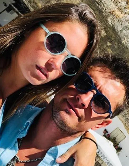 Агата Муцениеце через суд потребовала от Павла Прилучного алименты на детей