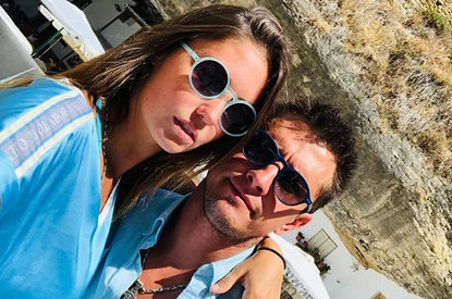 Агата Муцениеце через суд потребовала от Павла Прилучного алименты на детей