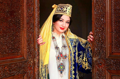 И модницам, и туристам: 7 весомых причин поехать в Узбекистан