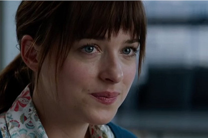 Интимная биография Дакоты Джонсон из «50 оттенков серого»