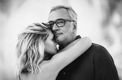 Вера Брежнева и Константин Меладзе: история любви музыкантов, которые поставили точку в своих отношениях