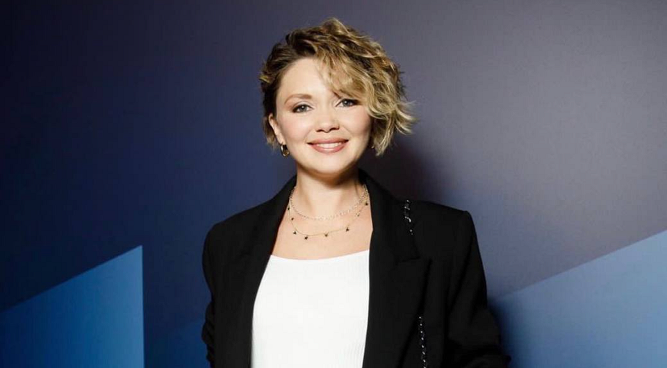 Ольга Кузьмина раскрыла имя новорожденной дочери