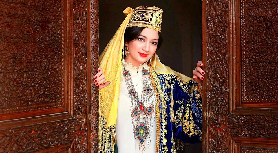 И модницам, и туристам: 7 весомых причин поехать в Узбекистан