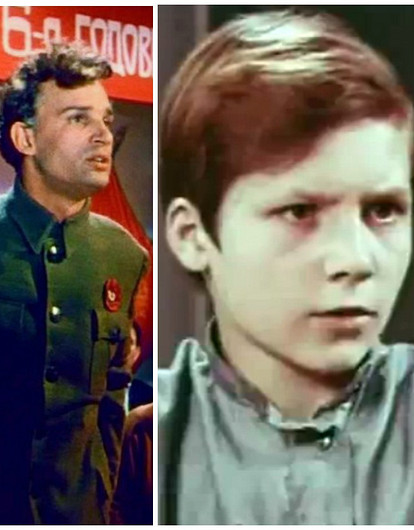 Советские актеры, которые ушли из жизни на пике славы