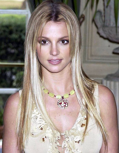 Бритни Спирс призналась, что сделала аборт от Джастина Тимберлейка