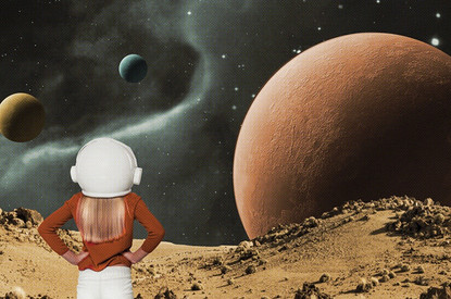 Меркурий и Солнце в Скорпионе: как эти астрособытия повлияют на нас в октябре-ноябре 2023 года