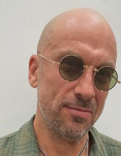 Дмитрий Нагиев вернулся в кино: актер сыграет бандита в новом сериале