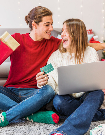 Финансовый план к Новому году: как все купить и не разориться