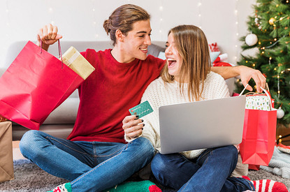 Финансовый план к Новому году: как все купить и не разориться