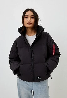 Alpha Industries