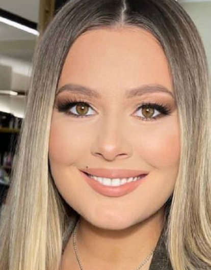 Мария Кожевникова впервые поделилась фото с новорожденным сыном