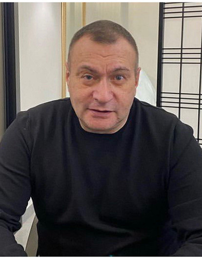 Отари Гогиберидзе: биография, карьера и смерть пластического хирурга