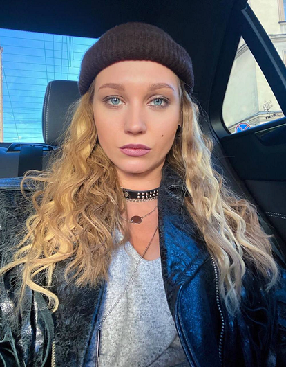 «Адовая боль»: Кристина Асмус перенесла сложную операцию