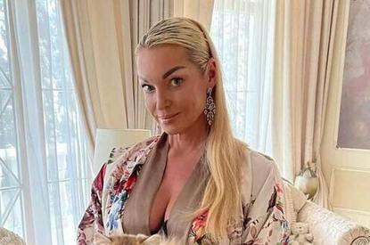 «Я ненавижу одиночество»: Анастасия Волочкова рассказала о личной жизни